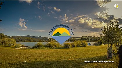 Strandcamping Süd