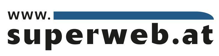 Logo Superweb.at