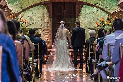 Hochzeitsfotografie in Guatemala