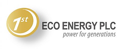 Logo Eco Energy PLC