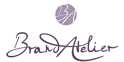 Logo Brand Atelier