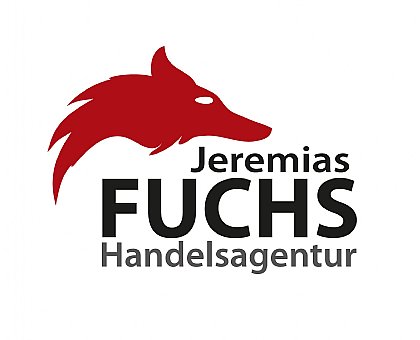 Logo Jeremias Fuchs