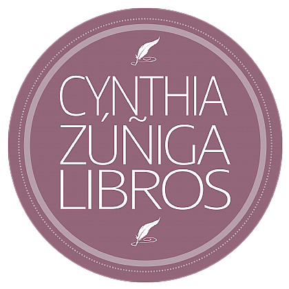 Logo Cynthia Zúñiga
