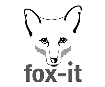 Logo Benjamin Fuchs - foxIT