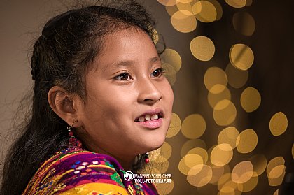 Portrait Yahaira Tubac