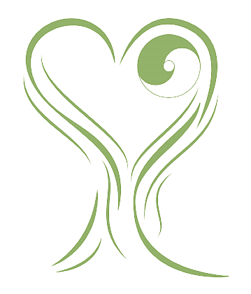 Symbol des Logos Frau Michaela