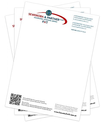 Briefpapier, Visitenkarten