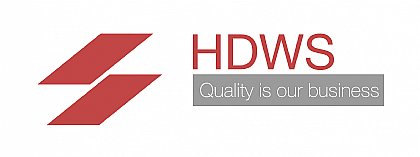 Logo HDWS