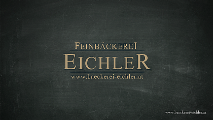 Logo Bäckerei Eichler