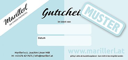 Gutscheine