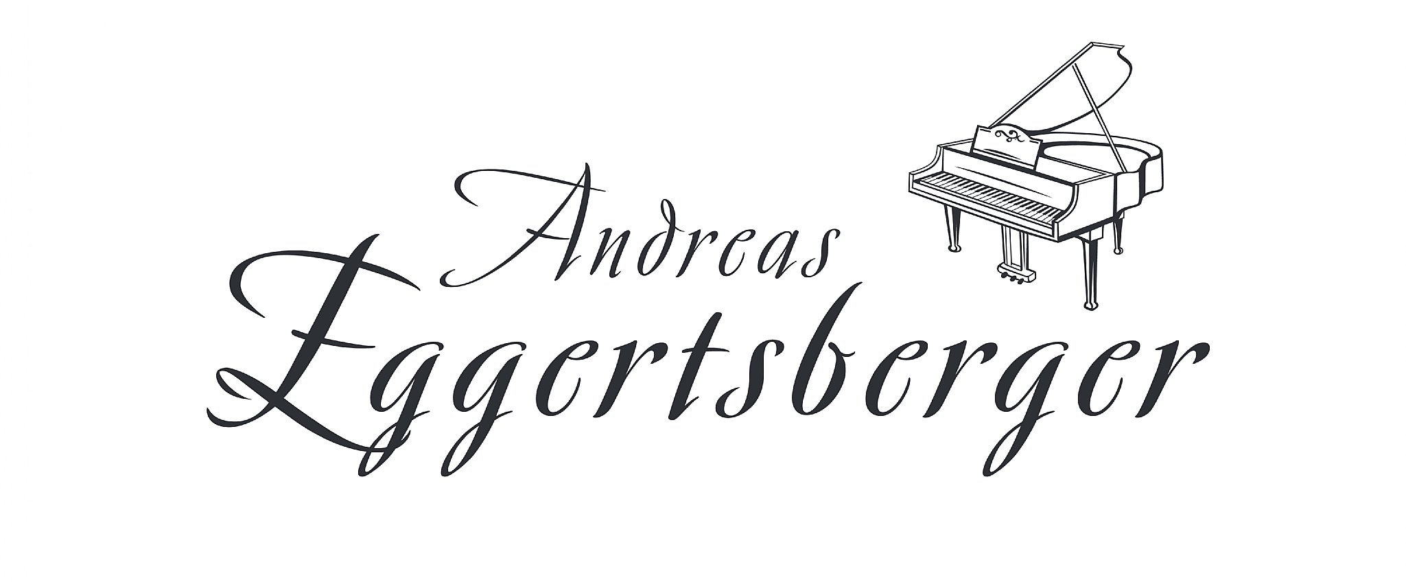Logo Andreas Eggertsberger