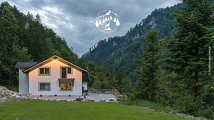 Haus Ferienapartments Gamsblick.at