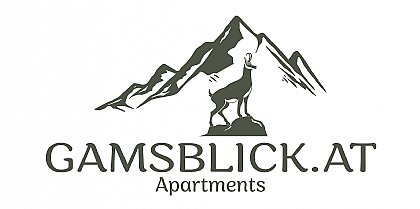 Logodesign Gamsblick.at