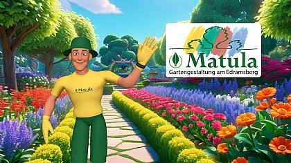 Screenshot Video Matula - by © Manfred Scheucher - www.ms-creative.com