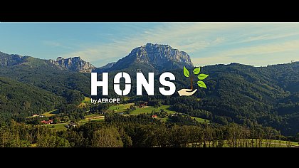 Screen Video AEROPE