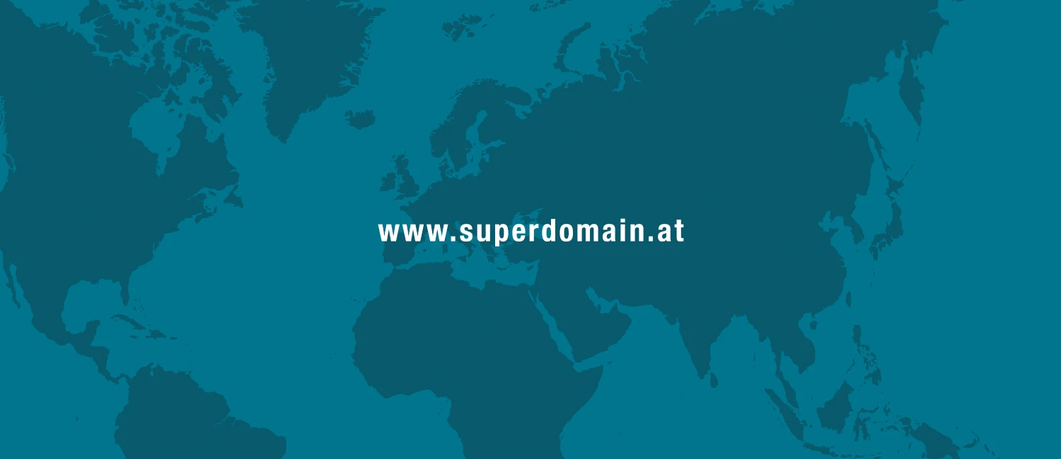 Domainverwaltung Manfred Scheucher